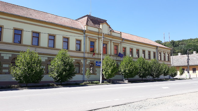 Școala Gimnazială „Ovidiu Hulea”