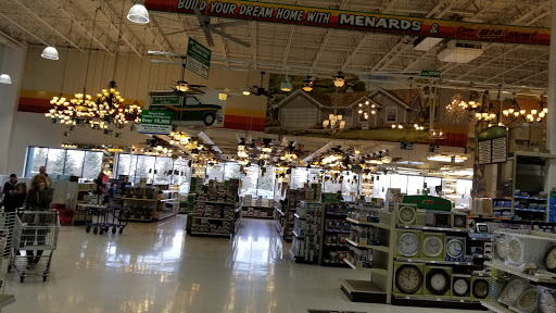 Home Improvement Store «Menards», reviews and photos, 1400 Gateway Blvd, Hudson, WI 54016, USA
