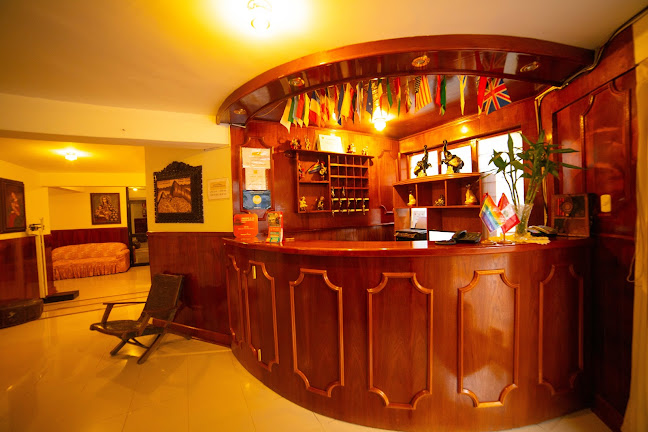 Comentarii opinii despre Sonnenthal Bed & Breakfast Cusco