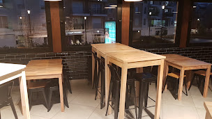 Photo n°51 de Domino's Pizza Orsay à Orsay ()