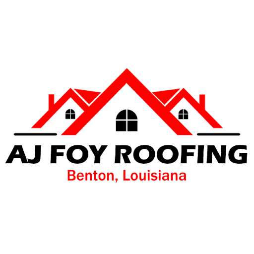 A J Foy Roofing in Benton, Louisiana