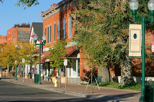 City and Community of Arvada