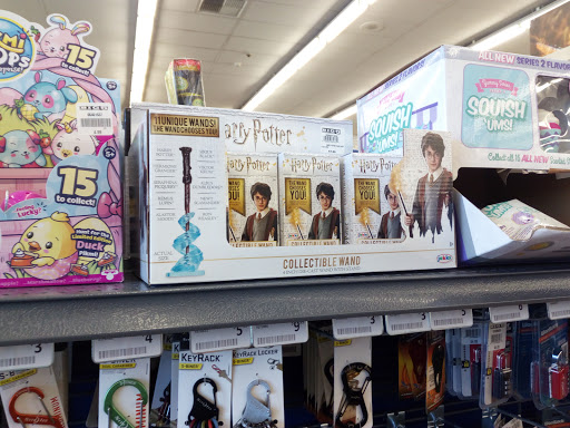 Sporting Goods Store «Big 5 Sporting Goods - Capistrano Beach», reviews and photos, 34101 Doheny Park Rd, Capistrano Beach, CA 92624, USA