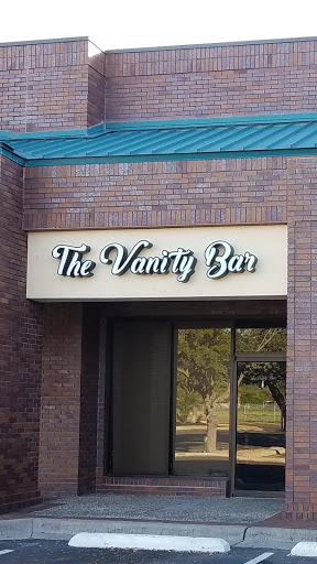 The Vanity Bar