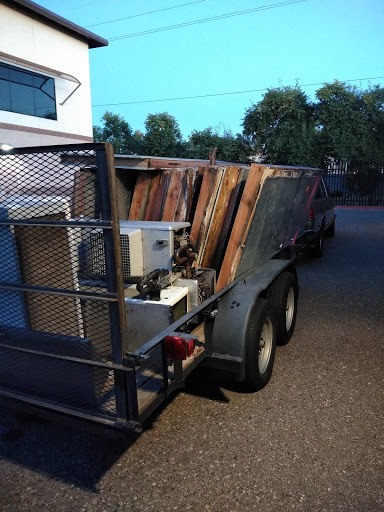 Self-Storage Facility «RightSpace Storage», reviews and photos, 8580 N 91st Ave, Peoria, AZ 85345, USA