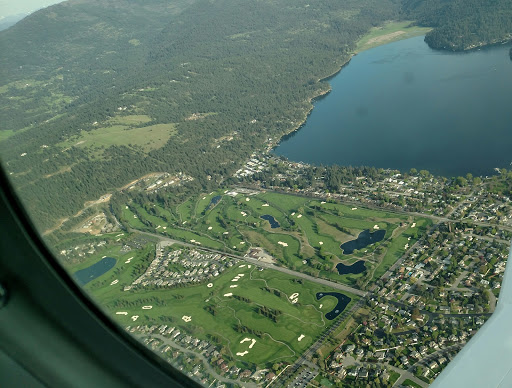 Golf Course «Liberty Lake Golf Course», reviews and photos, 24403 E Sprague Ave, Liberty Lake, WA 99019, USA