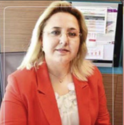 Doç. Dr. Ayşenur Kaya, Çocuk İmmünolojisi