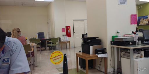 Post Office «United States Postal Service», reviews and photos, 15701 Sherman Way, Van Nuys, CA 91406, USA