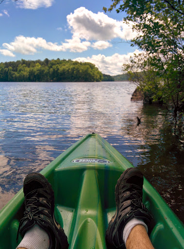 Nature Preserve «Kitchawan Preserve», reviews and photos, 712 Kitchawan Rd, Ossining, NY 10562, USA