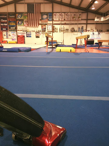 Gymnastics Center «Olympia Gymnastics & Cheer», reviews and photos, 6925 E Sunbelt Dr, San Antonio, TX 78218, USA