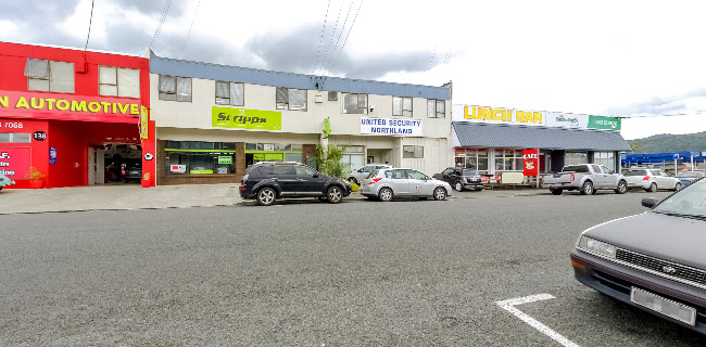 Central Fitness & Well-being - CrossFit Whangārei Open Times