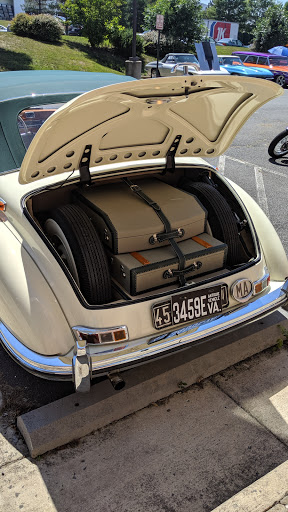 Auto Body Shop «Leehigh Autobody & Service Center», reviews and photos, 23685 Pebble Run Pl, Sterling, VA 20166, USA