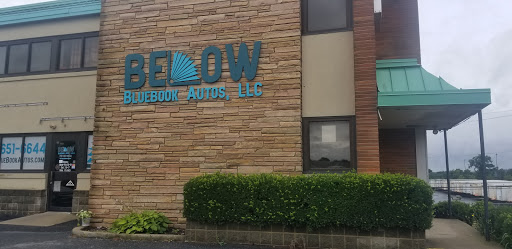 Used Car Dealer «Below Bluebook Autos LLC», reviews and photos, 2451 Paxton St, Harrisburg, PA 17111, USA