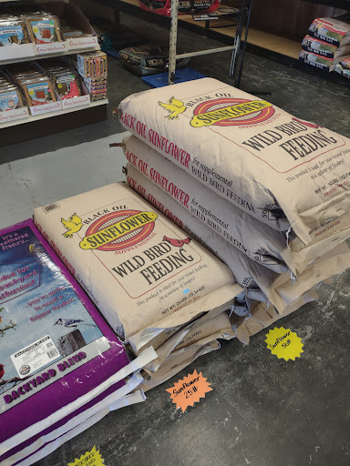 Pet Supply Store «Stillwater Feeds Inc», reviews and photos, 1432 Kiantone Rd, Jamestown, NY 14701, USA