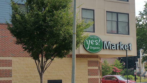 Grocery Store «Yes! Organic Market Petworth», reviews and photos, 4100 Georgia Ave NW, Washington, DC 20011, USA