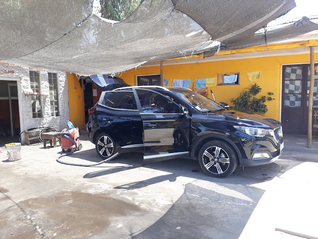 Opiniones de Lavado de autos san luis en Colina - Servicio de lavado de coches