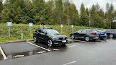 Station de recharge pour véhicules électriques Niderhoff
