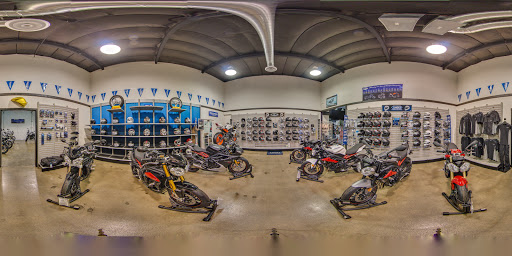 Motorcycle Dealer «Southern California Motorcycles», reviews and photos, 515 W Lambert Rd, Brea, CA 92821, USA