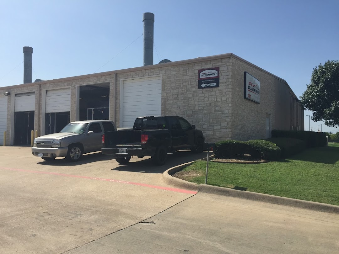 DFW Collision Centers - East Grapevine