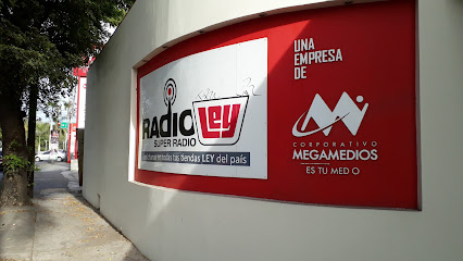 Teleradio De Sinaloa (Radio Ley)