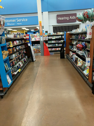 Department Store «Walmart Supercenter», reviews and photos, 6265 Brockport Spencerport Rd, Brockport, NY 14420, USA