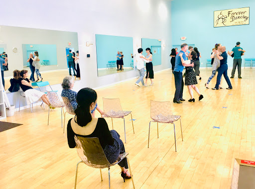 Ballroom Dance Instructor «Forever Dancing Ballroom», reviews and photos, 5818 Seminary Rd B, Falls Church, VA 22041, USA