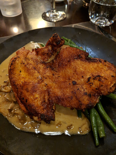 Hotel «MGM Grand Detroit», reviews and photos, 1777 3rd Ave, Detroit, MI 48226, USA