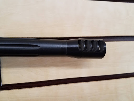 Gun Shop «Extreme Shooting Sports», reviews and photos, 1137 W Visalia Rd, Exeter, CA 93221, USA