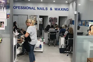 Professional Nails & Waxing image