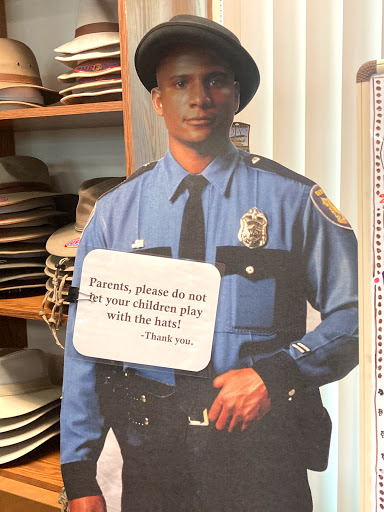 Coffee Shop «Hats Off Coffee», reviews and photos, 416 Central Ave, Long Prairie, MN 56347, USA