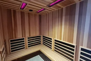 Infrared Sauna Repairs (Custom Saunas Australia) image