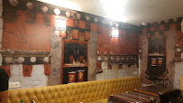 Atmosphère du Restaurant tibétain Le petit Tibet à Paris - n°6