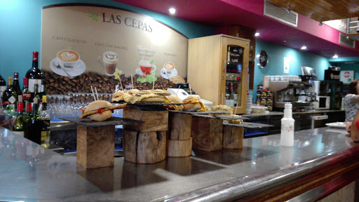 Bodega Las Cepas