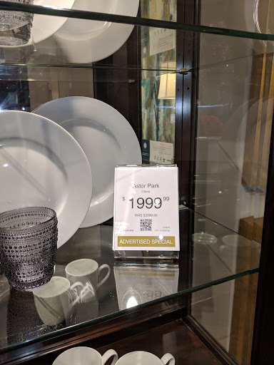 Furniture Store «Havertys Furniture», reviews and photos, 935 Polaris Pkwy, Columbus, OH 43240, USA