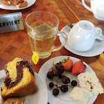 Photo n°1 de l'avis de Janine.l fait le 16/10/2023 à 20:15 sur le  Bergström Hotel Lüneburg à Lüneburg