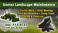 Gomez Landscape Maintenance - Photo 2 - Car repair in Medford, OR, Medford