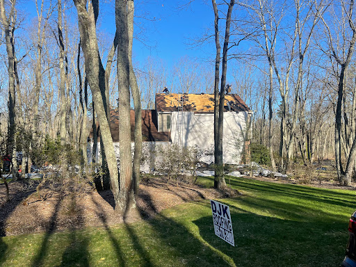 Roofing Contractor «DJK Roofing», reviews and photos, 350 Creek Rd, Moorestown, NJ 08057, USA