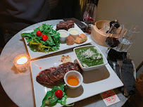 Steak du Restaurant L'Aller Retour Marais à Paris - n°5