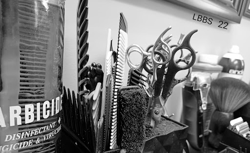 Barber Shop «Los Bambinos Barbershop», reviews and photos, 428 New Britain Ave, Hartford, CT 06106, USA