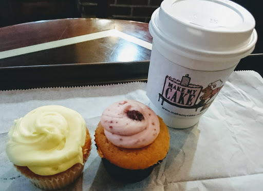 Bakery «Make My Cake», reviews and photos, 2380 7th Ave, New York, NY 10030, USA