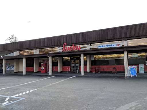 Lucky, 570 Magnolia Ave, Larkspur, CA 94939, USA, 