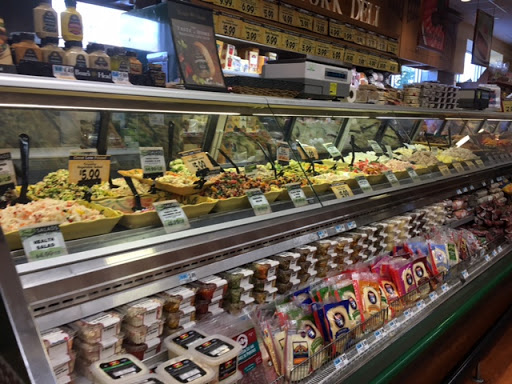 Grocery Store «Foodtown of Bay Ridge», reviews and photos, 9105-27 3rd Ave, Brooklyn, NY 11209, USA