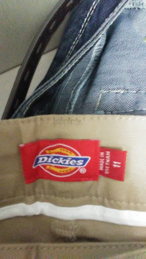 Uniform Store «Dickies Retail Store», reviews and photos, 17426 Northwest Fwy, Jersey Village, TX 77040, USA