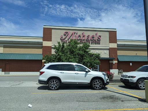 Craft Store «Michaels», reviews and photos, 4999 Houston Rd #200, Florence, KY 41042, USA