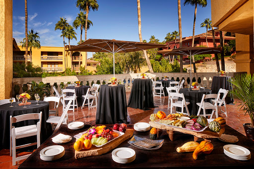 Resort «Pointe Hilton Tapatio Cliffs Resort», reviews and photos, 11111 N 7th St, Phoenix, AZ 85020, USA