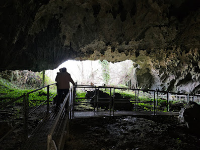 Grotta del Colle di Rapino Contrada Piano del Colle, Rapino, 66010 Rapino CH, Italia