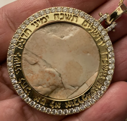 Jewelry Store «Studio Jewelers», reviews and photos, 2240 Bartow Ave, Bronx, NY 10475, USA