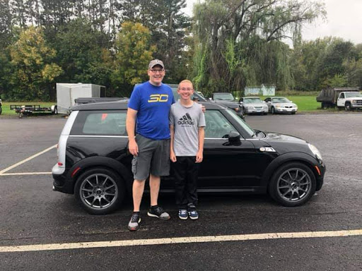 Used Car Dealer «American Auto Sales», reviews and photos, 14746 Lake Dr NE #2, Forest Lake, MN 55025, USA