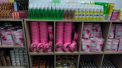 Anggun Beautyshop.id (Distributor Ratu Arab & Agen Depok)