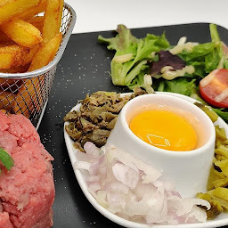 Photo n°11 de Restaurant de L'industrie à Valence ()